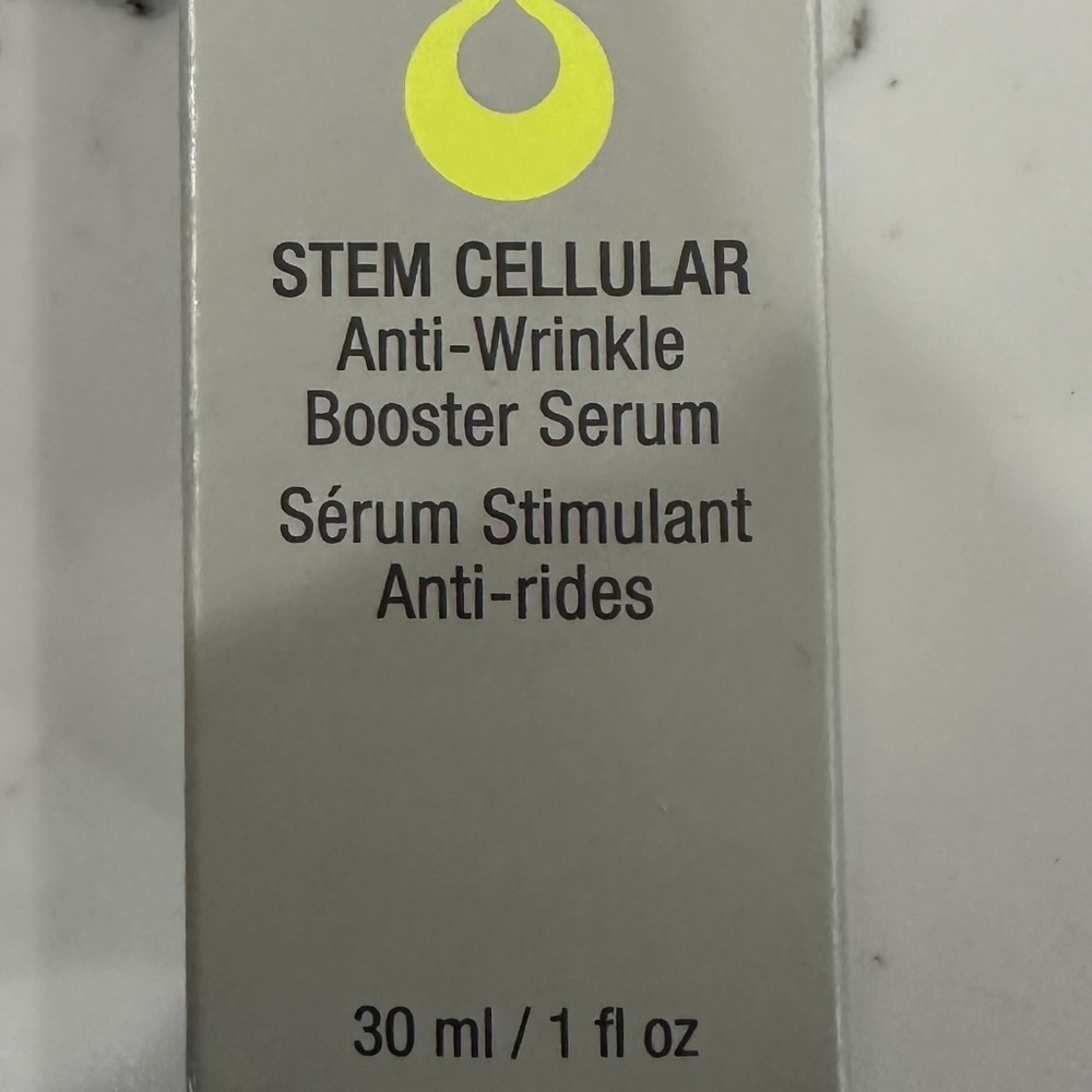Juice Beauty Anti-Wrinkle Booster Serum